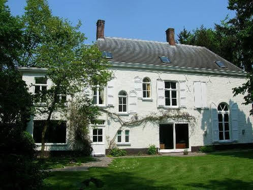 't Wit Huys Frühstückspension 3*